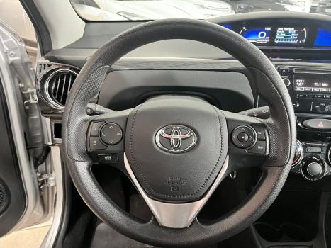 TOYOTA Etios Sedan 1.5 16V 4P FLEX XS, Foto 3 TOYOTA Etios Sedan 1.5 16V 4P FLEX XS, Foto 3