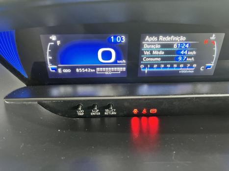 TOYOTA Etios Sedan 1.5 16V 4P FLEX XS, Foto 4 TOYOTA Etios Sedan 1.5 16V 4P FLEX XS, Foto 4