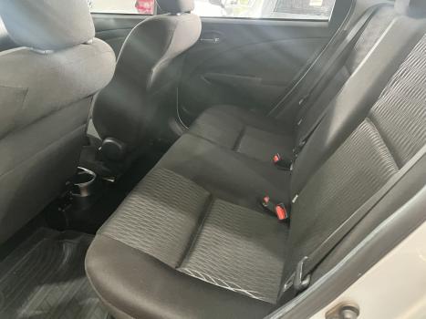 TOYOTA Etios Sedan 1.5 16V 4P FLEX XS, Foto 6 TOYOTA Etios Sedan 1.5 16V 4P FLEX XS, Foto 6