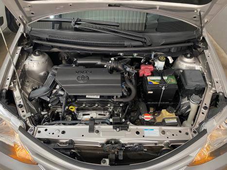 TOYOTA Etios Sedan 1.5 16V 4P FLEX XS, Foto 5