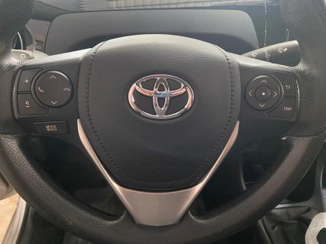 TOYOTA Etios Sedan 1.5 16V 4P FLEX XS, Foto 12