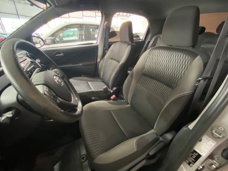 TOYOTA Etios Sedan 1.5 16V 4P FLEX XS, Foto 15