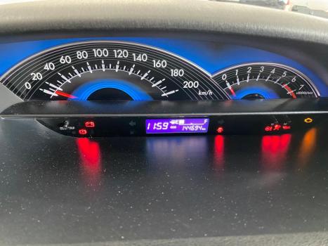 TOYOTA Etios Sedan 1.5 16V 4P FLEX XS, Foto 4