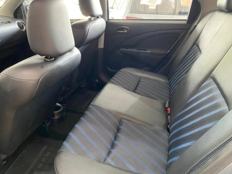 TOYOTA Etios Sedan 1.5 16V 4P FLEX XS, Foto 6