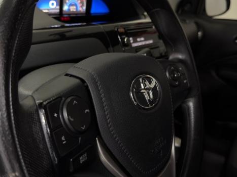 TOYOTA Etios Sedan 1.5 16V 4P FLEX XLS AUTOM�TICO, Foto 9