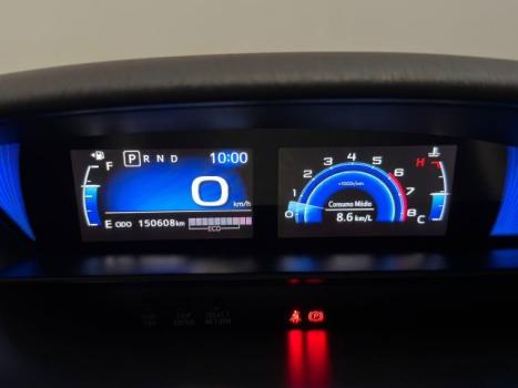 TOYOTA Etios Sedan 1.5 16V 4P FLEX XLS AUTOM�TICO, Foto 10