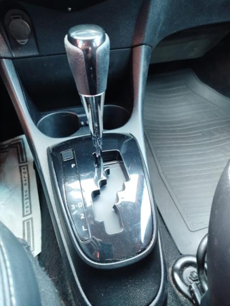 TOYOTA Etios Sedan 1.5 16V 4P FLEX XLS AUTOM�TICO, Foto 3