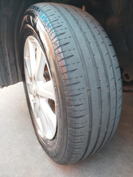 TOYOTA Etios Sedan 1.5 16V 4P FLEX XLS AUTOM�TICO, Foto 11