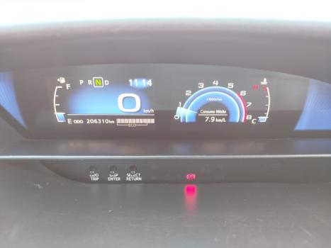 TOYOTA Etios Sedan 1.5 16V 4P FLEX XLS AUTOM�TICO, Foto 14