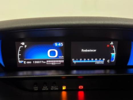 TOYOTA Etios Sedan 1.5 16V 4P FLEX X, Foto 10