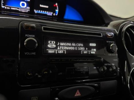 TOYOTA Etios Sedan 1.5 16V 4P FLEX X, Foto 11