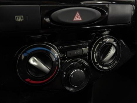 TOYOTA Etios Sedan 1.5 16V 4P FLEX X, Foto 12