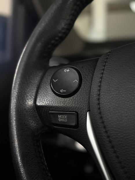 TOYOTA Etios Sedan 1.5 16V 4P FLEX PLATINUM, Foto 9