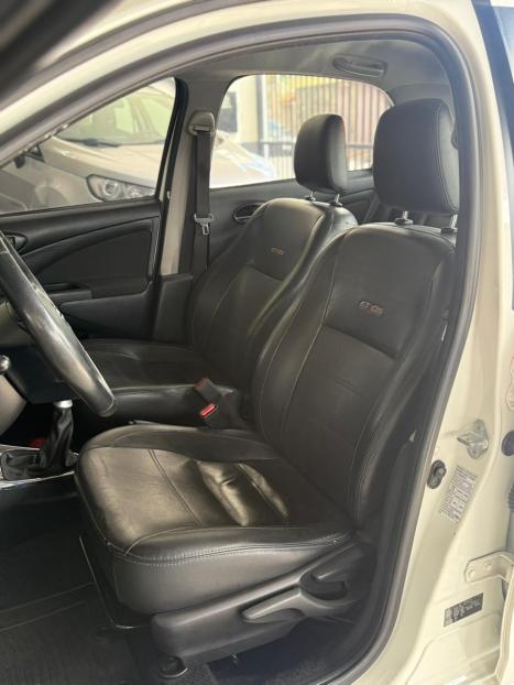 TOYOTA Etios Sedan 1.5 16V 4P FLEX PLATINUM, Foto 12
