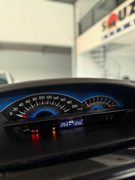 TOYOTA Etios Sedan 1.5 16V 4P FLEX PLATINUM, Foto 13