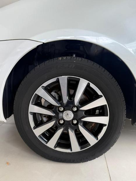 TOYOTA Etios Sedan 1.5 16V 4P FLEX PLATINUM, Foto 15