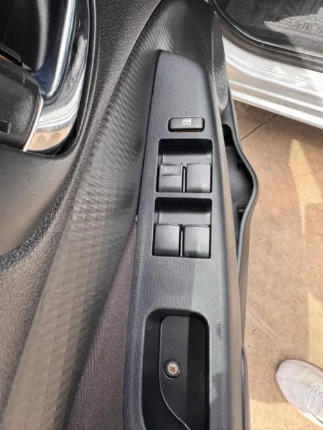 TOYOTA Etios Sedan 1.5 16V 4P FLEX X, Foto 13