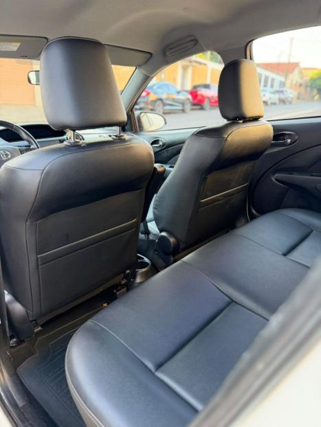 TOYOTA Etios Sedan 1.5 16V 4P FLEX X AUTOM�TICO, Foto 6