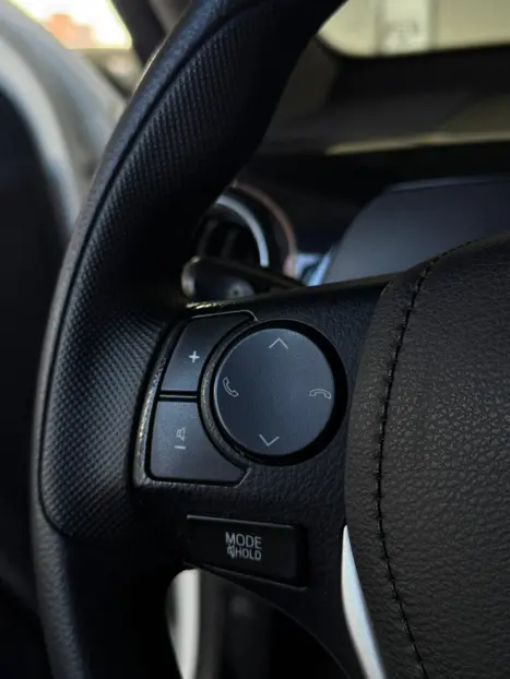 TOYOTA Etios Sedan 1.5 16V 4P FLEX XS AUTOM�TICO, Foto 9