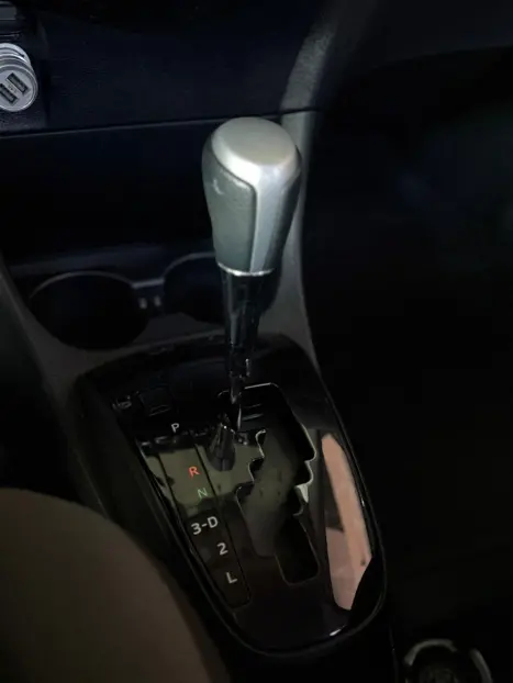 TOYOTA Etios Sedan 1.5 16V 4P FLEX XS AUTOM�TICO, Foto 12