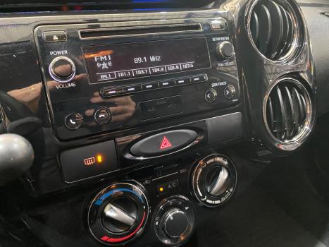 TOYOTA Etios Sedan 1.5 16V 4P FLEX X PLUS AUTOM�TICO, Foto 14