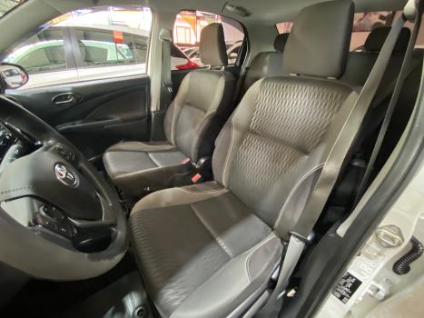 TOYOTA Etios Sedan 1.5 16V 4P FLEX X PLUS AUTOM�TICO, Foto 16