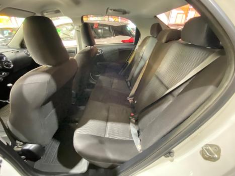 TOYOTA Etios Sedan 1.5 16V 4P FLEX X PLUS AUTOM�TICO, Foto 17