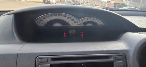TOYOTA Etios Sedan 1.5 16V 4P FLEX XS, Foto 6