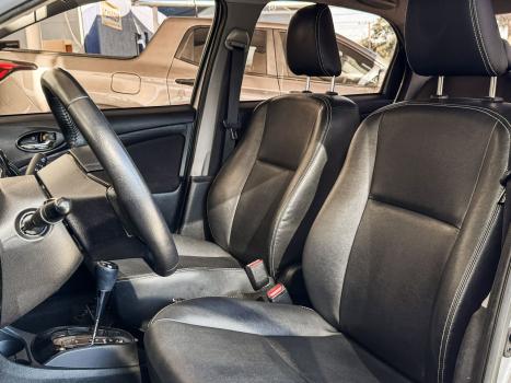 TOYOTA Etios Sedan 1.5 16V 4P FLEX XLS AUTOM�TICO, Foto 8