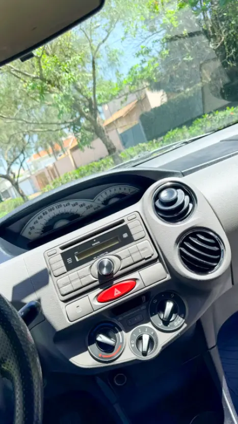 TOYOTA Etios Sedan 1.5 16V 4P FLEX XLS, Foto 6