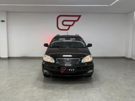 TOYOTA Fielder 1.8 16V 4P AUTOMTICO, Foto 3