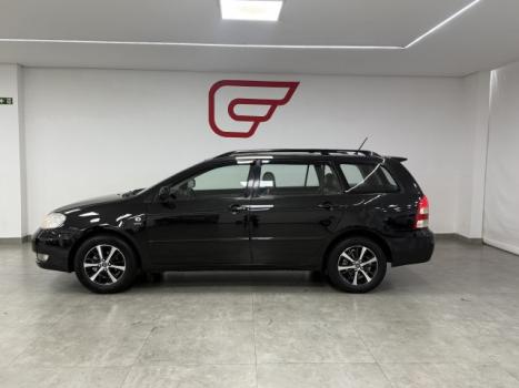 TOYOTA Fielder 1.8 16V 4P AUTOMTICO, Foto 4