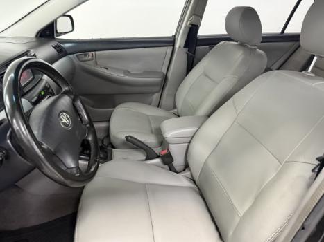 TOYOTA Fielder 1.8 16V 4P AUTOMTICO, Foto 5