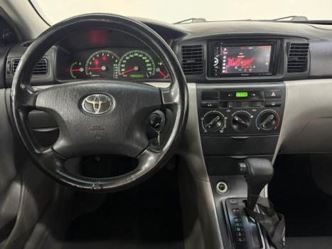 TOYOTA Fielder 1.8 16V 4P AUTOMTICO, Foto 7