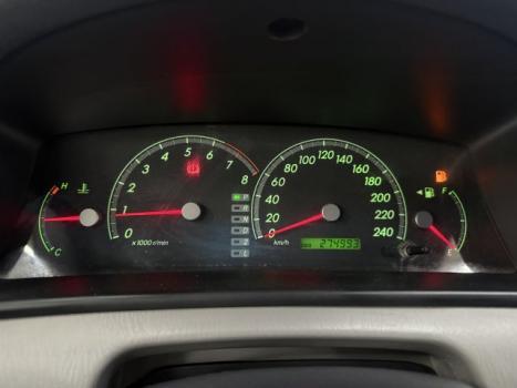 TOYOTA Fielder 1.8 16V 4P AUTOMTICO, Foto 9