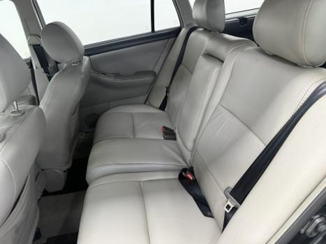 TOYOTA Fielder 1.8 16V 4P AUTOMTICO, Foto 13