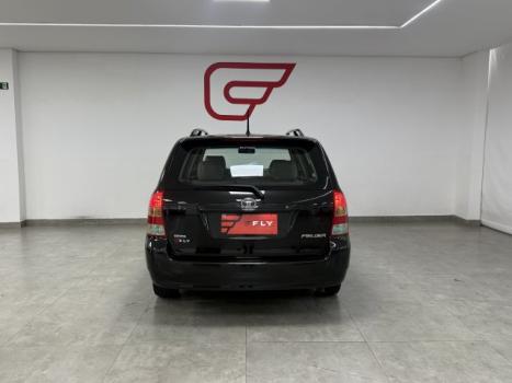 TOYOTA Fielder 1.8 16V 4P AUTOMTICO, Foto 14