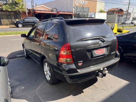 TOYOTA Fielder 1.8 16V 4P SEG FLEX AUTOM�TICO, Foto 11