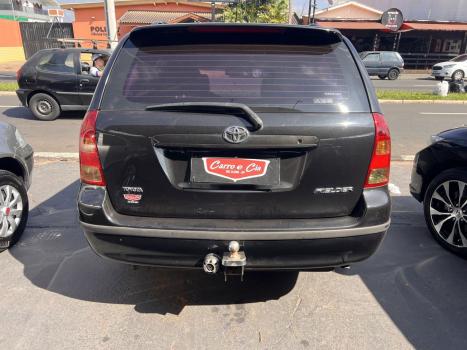 TOYOTA Fielder 1.8 16V 4P SEG FLEX AUTOM�TICO, Foto 12