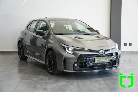 TOYOTA GR Corolla 1.6 16V 4P TURBO CIRCUIT GR-FOUR, Foto 2