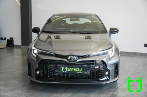 TOYOTA GR Corolla 1.6 16V 4P TURBO CIRCUIT GR-FOUR, Foto 3