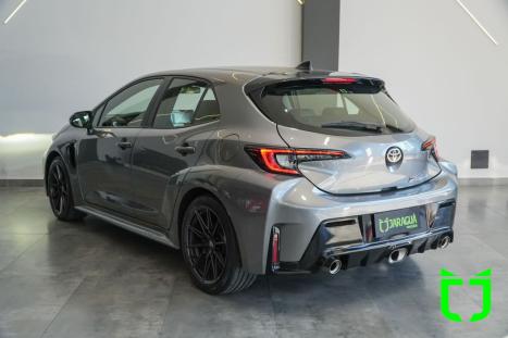 TOYOTA GR Corolla 1.6 16V 4P TURBO CIRCUIT GR-FOUR, Foto 5
