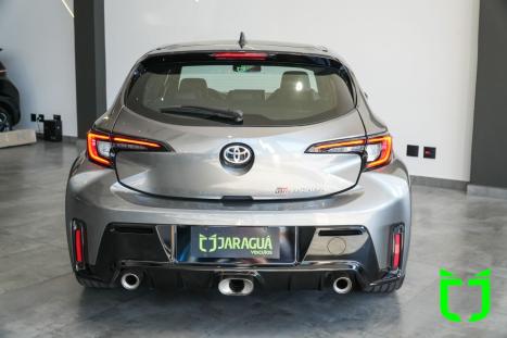 TOYOTA GR Corolla 1.6 16V 4P TURBO CIRCUIT GR-FOUR, Foto 6