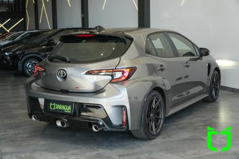 TOYOTA GR Corolla 1.6 16V 4P TURBO CIRCUIT GR-FOUR, Foto 7