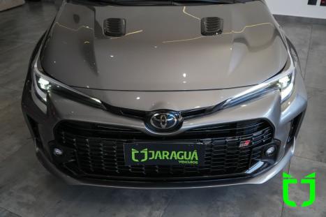 TOYOTA GR Corolla 1.6 16V 4P TURBO CIRCUIT GR-FOUR, Foto 8