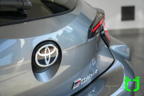 TOYOTA GR Corolla 1.6 16V 4P TURBO CIRCUIT GR-FOUR, Foto 9