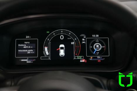 TOYOTA GR Corolla 1.6 16V 4P TURBO CIRCUIT GR-FOUR, Foto 11