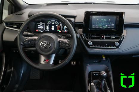 TOYOTA GR Corolla 1.6 16V 4P TURBO CIRCUIT GR-FOUR, Foto 17