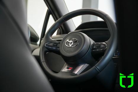 TOYOTA GR Corolla 1.6 16V 4P TURBO CIRCUIT GR-FOUR, Foto 20