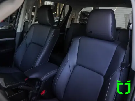 TOYOTA Hilux Caminhonete 2.8 16V SRV 4X4 DIESEL CABINE DUPLA AUTOMTICO, Foto 18